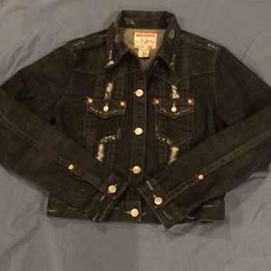 Las Mejores Ofertas En Abrigos True Religion Denim, Chaquetas Y